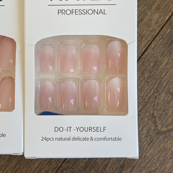 Press on nails x6 - Picture 2 of 7